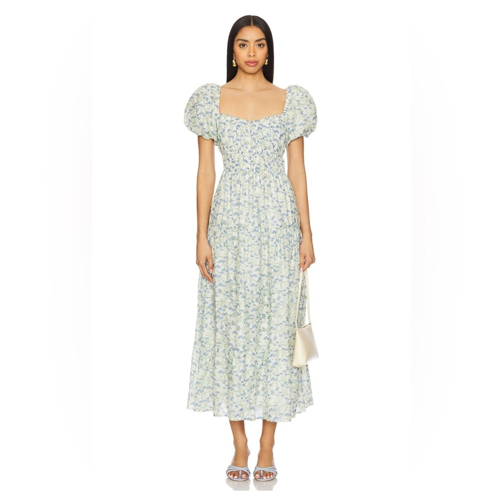 Florentina Dress by ASTR the Label